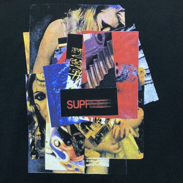 T-shirt Supreme Stack - Image 4