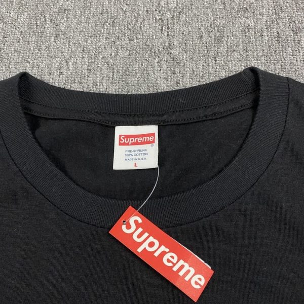 T-shirt Supreme Stack - Image 6