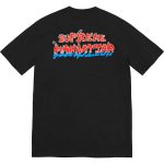 T-shirt Supreme Manhattan - Image 2