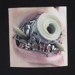 T-shirt Supreme Braces - Image 3