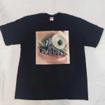 T-shirt Supreme Braces - Image 4