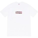 T-shirt Supreme x Takashi Murakami
