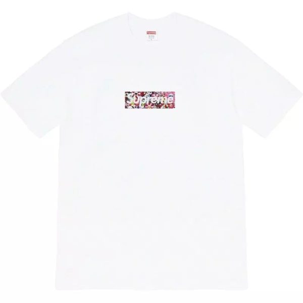 d69538_24510-1.jpg T-shirt Supreme x Takashi Murakami - Image 1