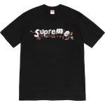 T-shirt Supreme Apes