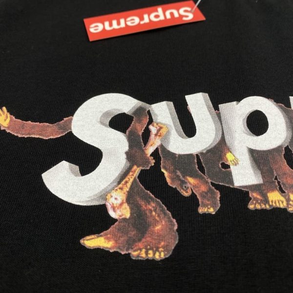 T-shirt Supreme Apes - Image 3