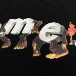 T-shirt Supreme Apes - Image 4