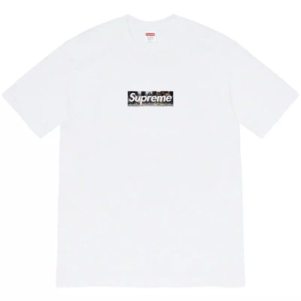 d69540_24401-1.jpg T-shirt Supreme Milan ‘Grazie’ - Image 1