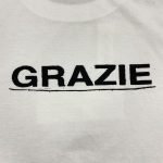T-shirt Supreme Milan ‘Grazie’ - Image 5