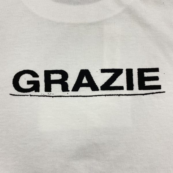 T-shirt Supreme Milan ‘Grazie’ - Image 5