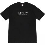 T-shirt Supreme Shop 20SS - Image 2