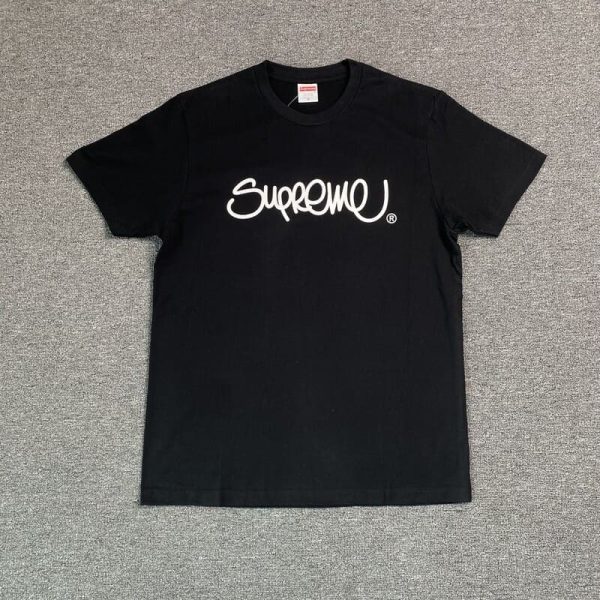 T-shirt Supreme Handstyle - Image 2