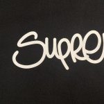 T-shirt Supreme Handstyle - Image 4