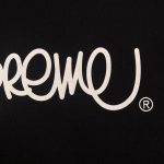 T-shirt Supreme Handstyle - Image 5