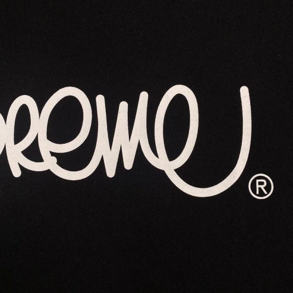 T-shirt Supreme Handstyle - Image 5