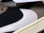 Jordan 1 Low Travis Scott Cactus Jack - Image 6