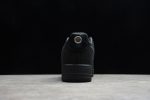 Stussy x Nike Air Force 1 Triple Black - Image 7