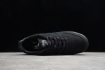 Stussy x Nike Air Force 1 Triple Black - Image 11
