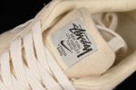 Stussy x Nike Air Force 1 Low Fossil Stone - Image 9