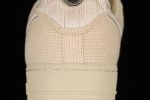Stussy x Nike Air Force 1 Low Fossil Stone - Image 10