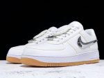Air Force 1 Low Travis Scott Sail - Image 2