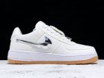 Air Force 1 Low Travis Scott Sail - Image 4