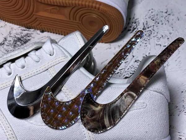 Air Force 1 Low Travis Scott Sail - Image 8