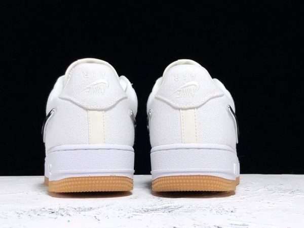 Air Force 1 Low Travis Scott Sail - Image 9