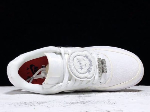 Air Force 1 Low Travis Scott Sail - Image 11