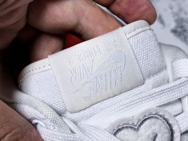 Air Force 1 Low Travis Scott Sail - Image 13