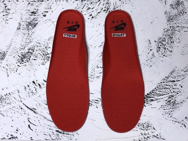 Air Force 1 Low Travis Scott Sail - Image 15