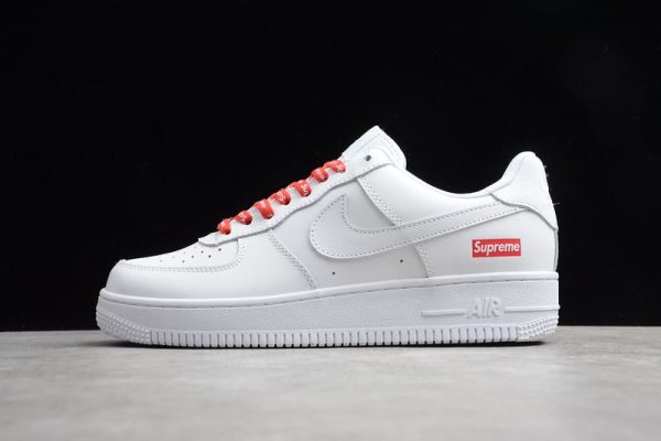 Air Force 1 Supreme - Image 4