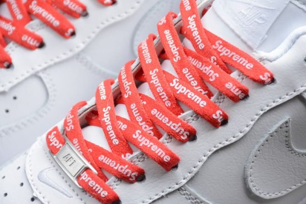 Air Force 1 Supreme - Image 6