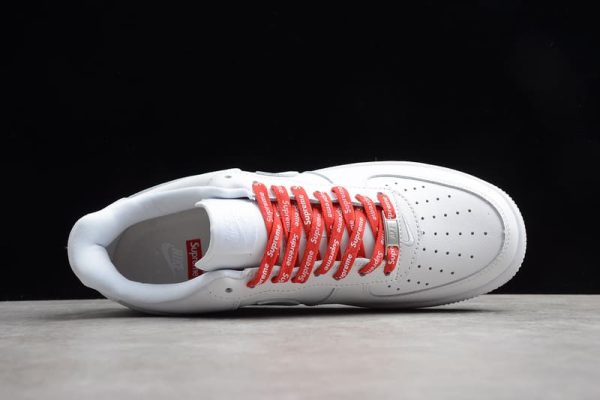 Air Force 1 Supreme - Image 10
