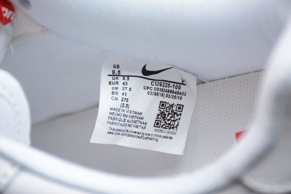 Air Force 1 Supreme - Image 12