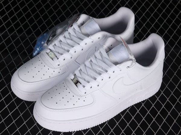 NOCTA x Nike Air Force 1 Low Certified Lover Boy - Image 2