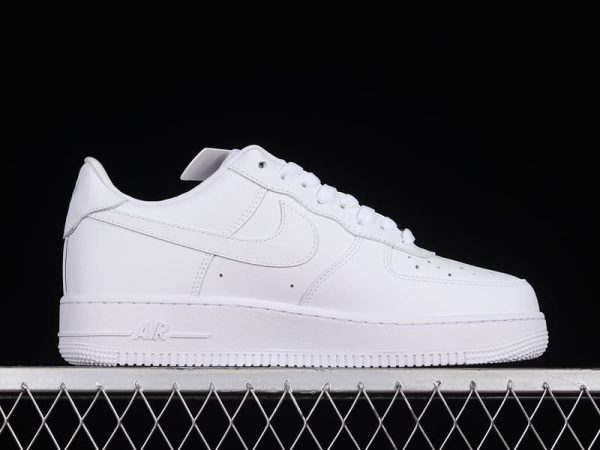 NOCTA x Nike Air Force 1 Low Certified Lover Boy - Image 4
