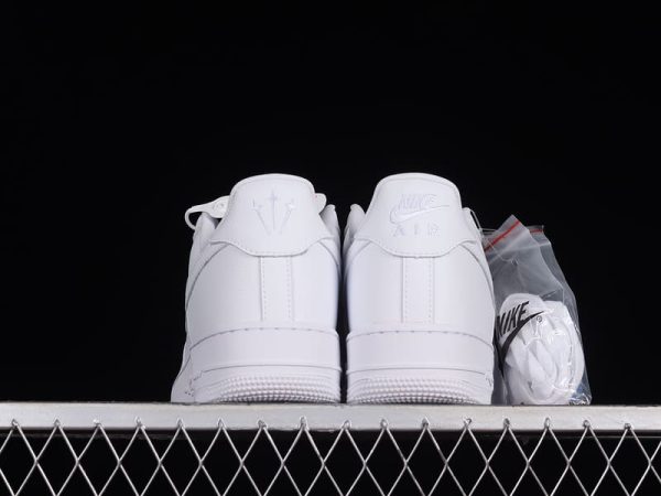 NOCTA x Nike Air Force 1 Low Certified Lover Boy - Image 5