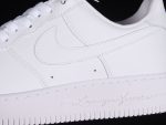 NOCTA x Nike Air Force 1 Low Certified Lover Boy - Image 6