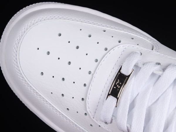 NOCTA x Nike Air Force 1 Low Certified Lover Boy - Image 7