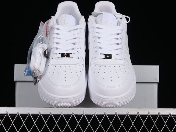 NOCTA x Nike Air Force 1 Low Certified Lover Boy - Image 8