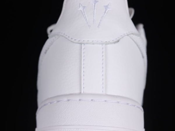 NOCTA x Nike Air Force 1 Low Certified Lover Boy - Image 9