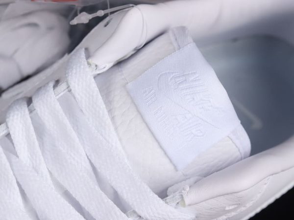 NOCTA x Nike Air Force 1 Low Certified Lover Boy - Image 10