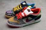Nike SB Dunk Low What The Paul - Image 2
