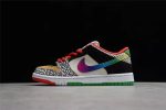 Nike SB Dunk Low What The Paul - Image 5