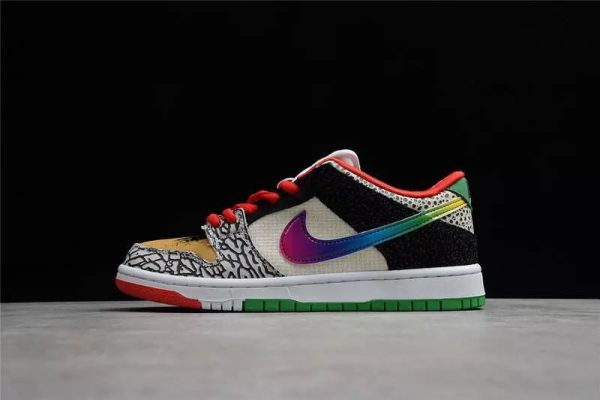 Nike SB Dunk Low What The Paul - Image 5