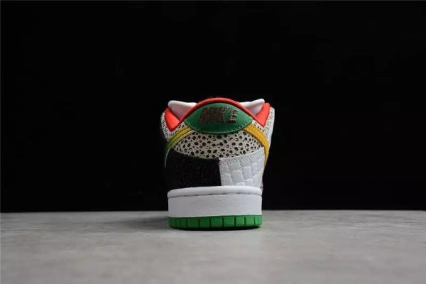 Nike SB Dunk Low What The Paul - Image 6