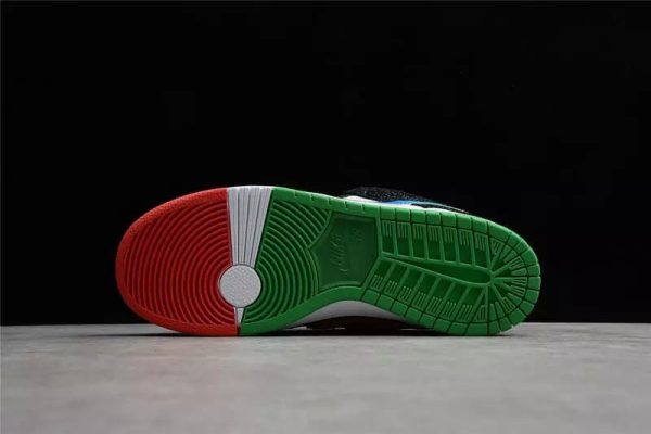 Nike SB Dunk Low What The Paul - Image 8