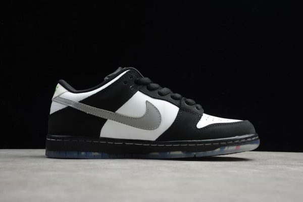 Nike SB Dunk Low Panda Pigeon (Special Box) - Image 5