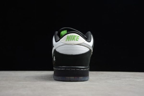 Nike SB Dunk Low Panda Pigeon (Special Box) - Image 11