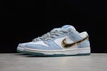 Nike SB Dunk Low x Sean Cliver - Image 2